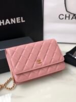 CHANEL WALLET