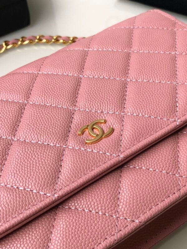 CHANEL WALLET