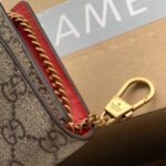 Gucci Cherry Wallet