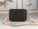 LOUIS VUITTON Musette Tango Short Shoulder Bag