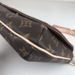 LOUIS VUITTON Musette Tango Short Shoulder Bag