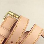 LOUIS VUITTON Musette Tango Short Shoulder Bag