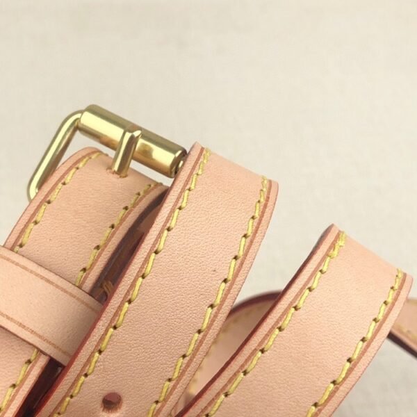 LOUIS VUITTON Musette Tango Short Shoulder Bag