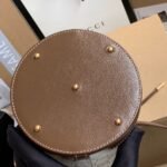Gucci Horsebit 1955 small bucket bag