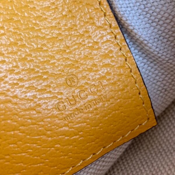 Neo Vintage GG Supreme pouch