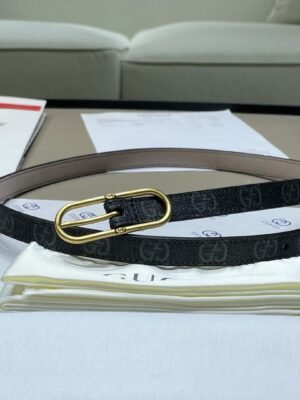 Gucci Jackie GG Blet