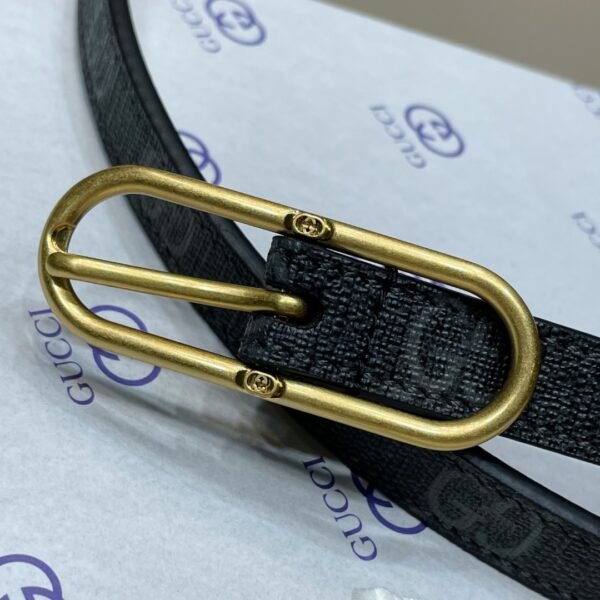 Gucci Jackie GG Blet