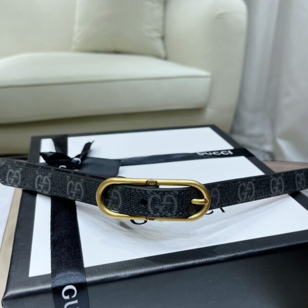 Gucci Jackie GG Blet