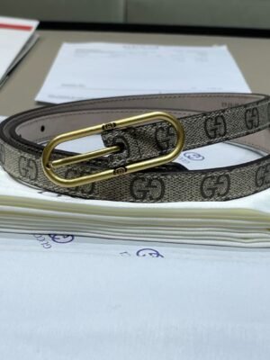 Gucci Jackie GG Blet