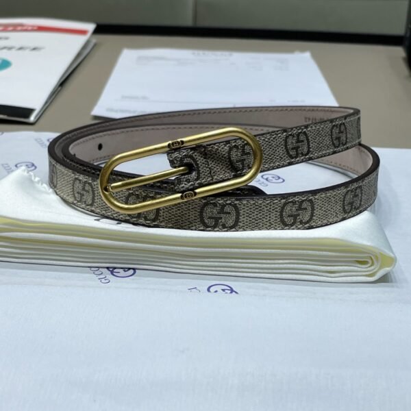 Gucci Jackie GG Blet