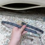 Gucci Jackie GG Blet