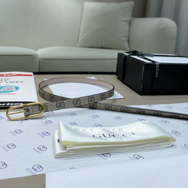 Gucci Jackie GG Blet