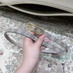 Gucci Jackie GG Blet