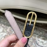 Gucci Jackie GG Blet