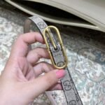 Gucci Jackie GG Blet