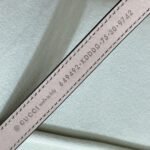 Gucci Jackie GG Blet