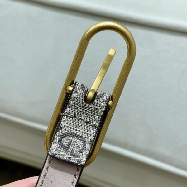 Gucci Jackie GG Blet