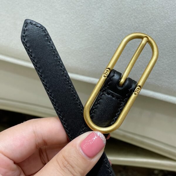 Gucci Jackie GG Blet