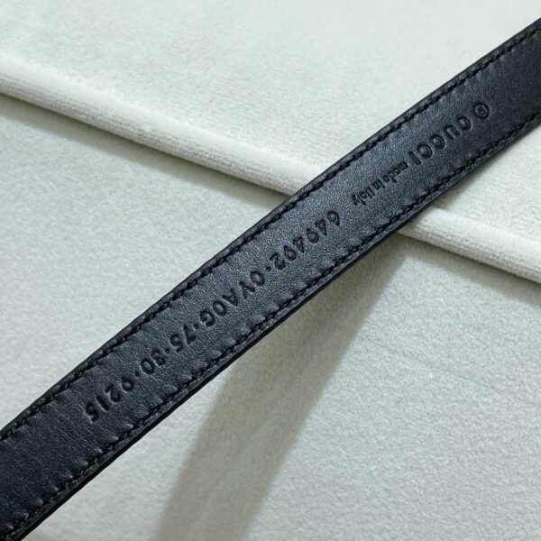 Gucci Jackie GG Blet