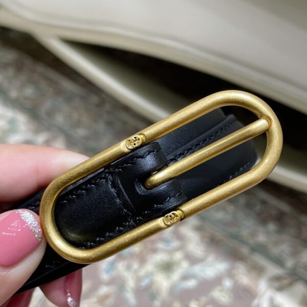 Gucci Jackie GG Blet