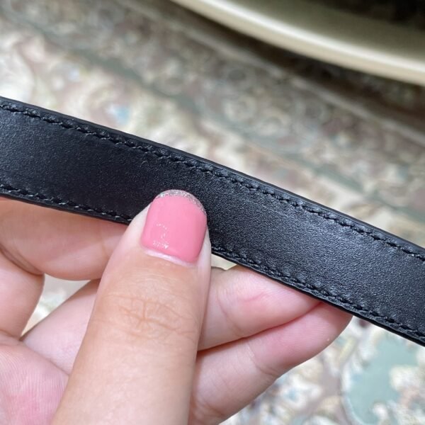 Gucci Jackie GG Blet