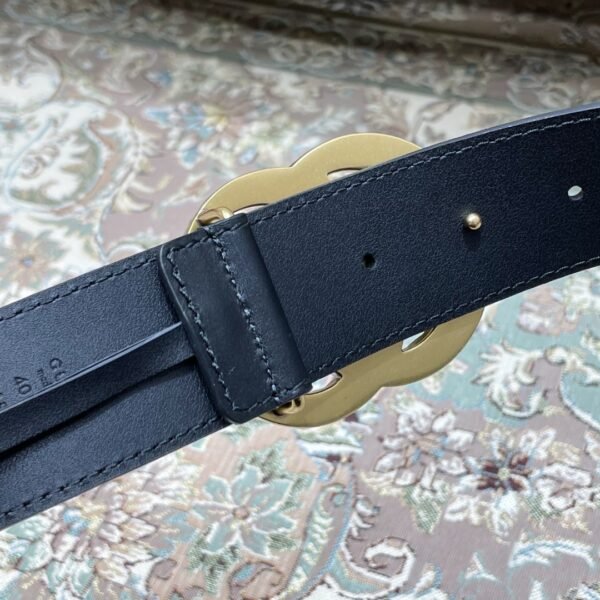 Gucci Pearl Double G