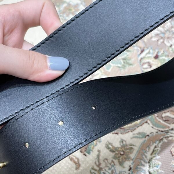 Gucci Pearl Double G