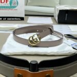 Gucci Classic Double G