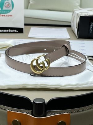 Gucci Classic Double G