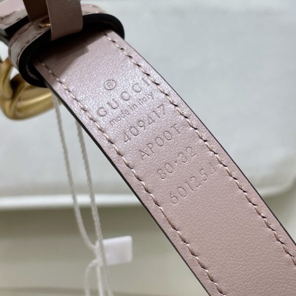 Gucci Classic Double G