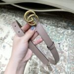 Gucci Classic Double G