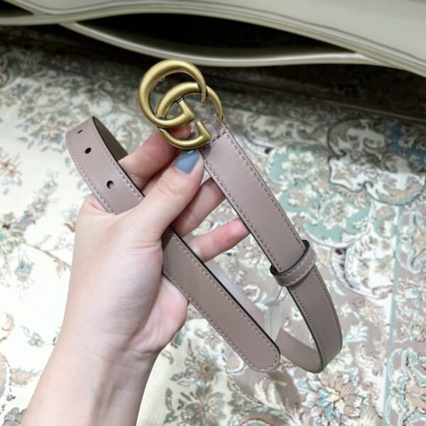 Gucci Classic Double G