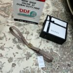 Gucci Classic Double G