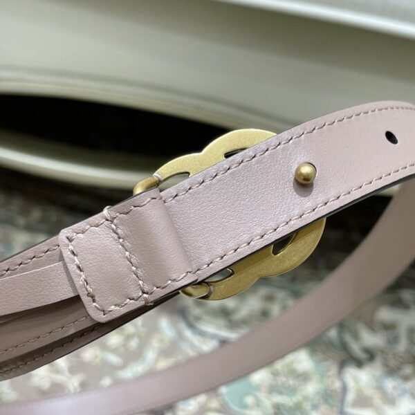 Gucci Classic Double G