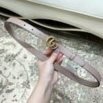 Gucci Classic Double G