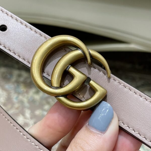 Gucci Classic Double G