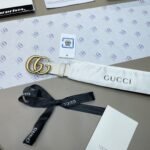 Gucci Classic Double G