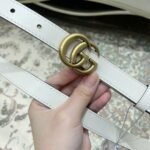 Gucci Classic Double G