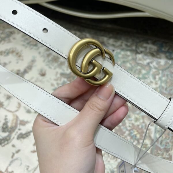 Gucci Classic Double G