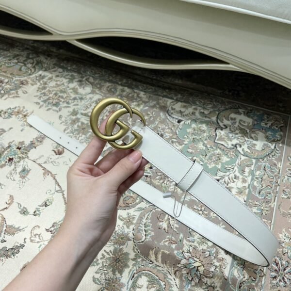 Gucci Classic Double G