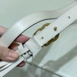 Gucci Classic Double G