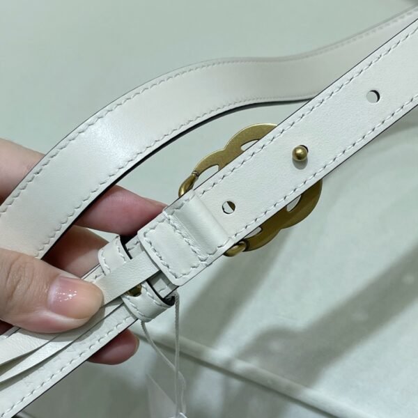 Gucci Classic Double G