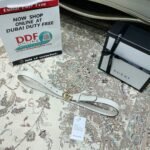 Gucci Classic Double G