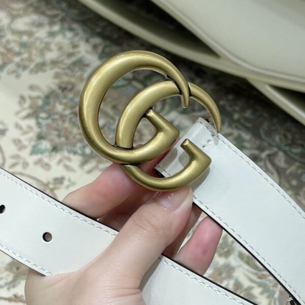 Gucci Classic Double G