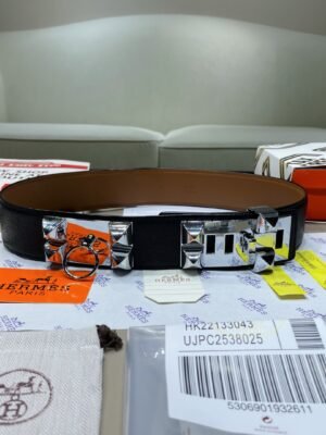 Hermès  Belt 4.5