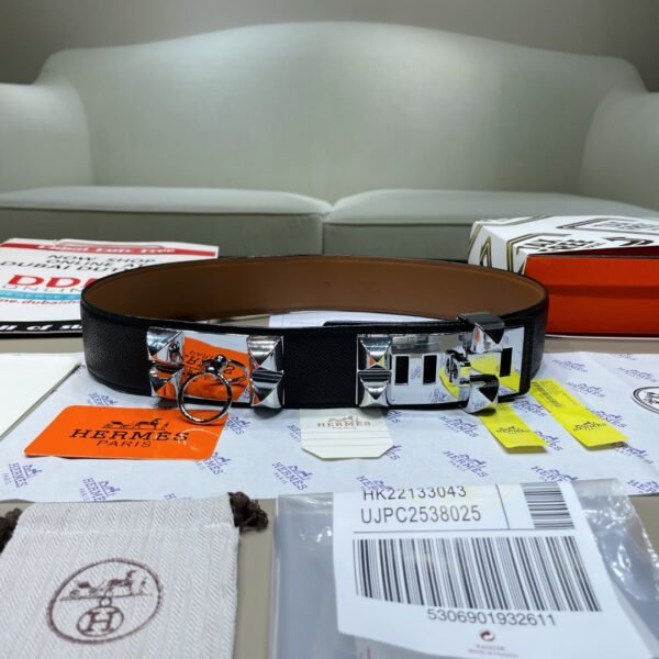 Hermès  Belt 4.5