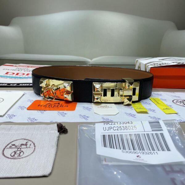 Hermès  Belt 4.5