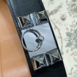 Hermès  Belt 4.5