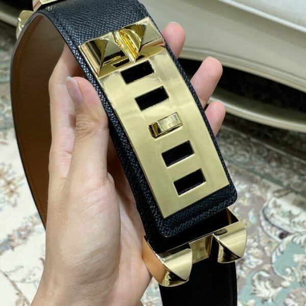 Hermès  Belt 4.5