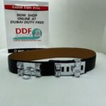 Hermès  Belt 4.5